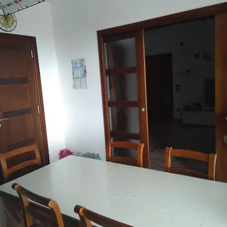 Imma'S House Апартаменты Анкона