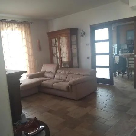 Апартаменты Imma'S House Анкона