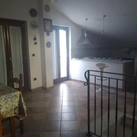 Imma'S House Апартаменты Анкона