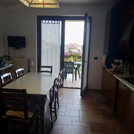 Апартаменты Imma'S House