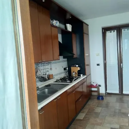 Imma'S House Анкона