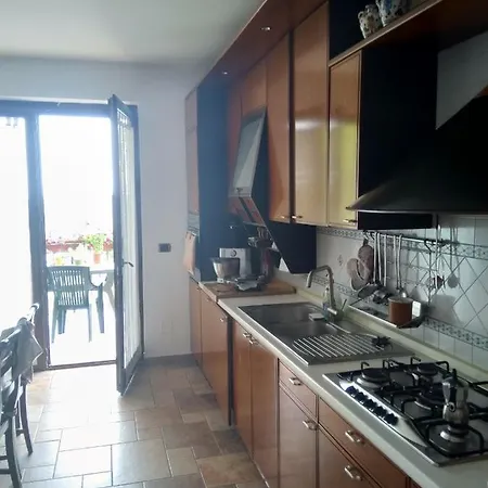 Imma'S House *