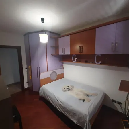 Апартаменты Imma'S House *