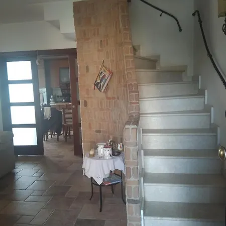 Апартаменты Imma'S House Анкона