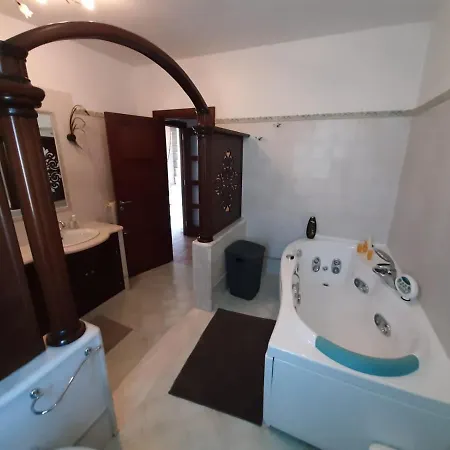 Апартаменты Imma'S House Анкона