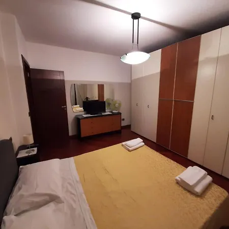 Апартаменты Imma'S House