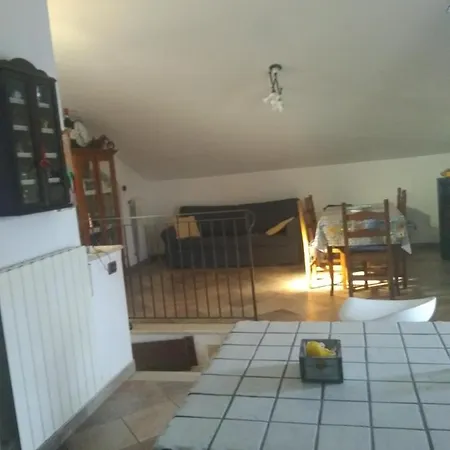 Imma'S House