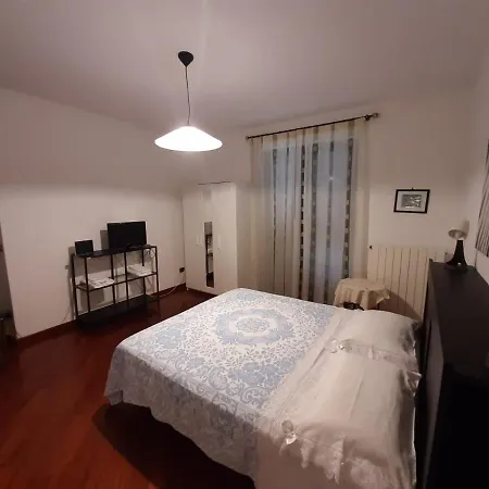 Imma'S House Апартаменты Анкона