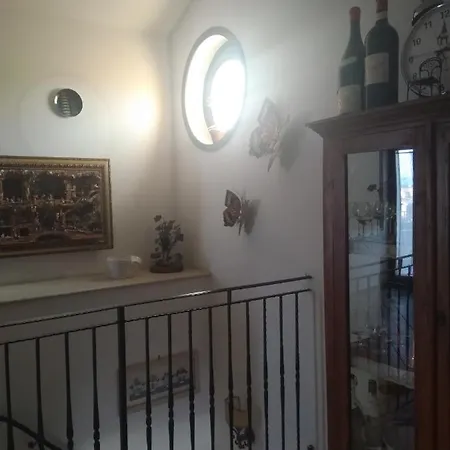 Imma'S House Апартаменты