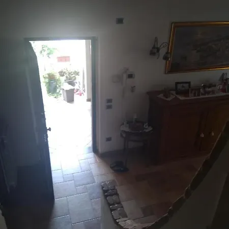 Imma'S House Апартаменты *