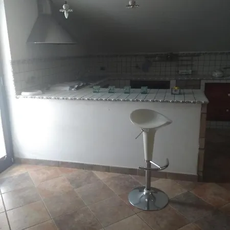 Апартаменты Imma'S House Анкона