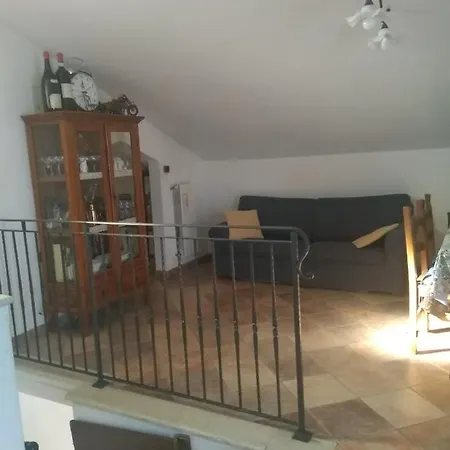 Imma'S House Апартаменты