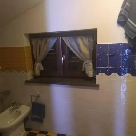 Апартаменты Imma'S House