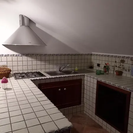 Апартаменты Imma'S House Анкона