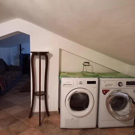 Апартаменты Imma'S House