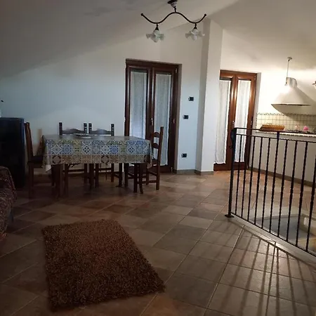 Imma'S House Апартаменты